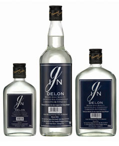 Gin Delon