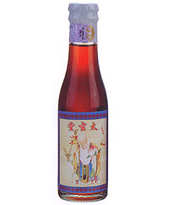 Thai Yuen Thong Orang Tua