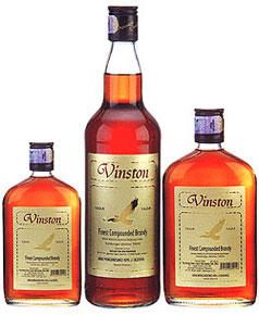 Vinston (VSOP)